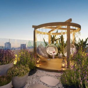 Apartamento com 178m², 3 dormitórios, 2 vagas, no bairro Lourdes em Caxias do Sul para Comprar