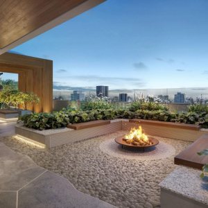 Apartamento com 178m², 3 dormitórios, 2 vagas, no bairro Lourdes em Caxias do Sul para Comprar