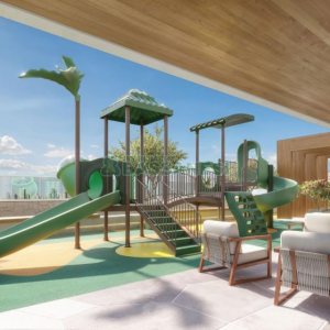 Apartamento com 178m², 3 dormitórios, 2 vagas, no bairro Lourdes em Caxias do Sul para Comprar