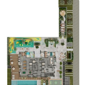 Apartamento com 178m², 3 dormitórios, 2 vagas, no bairro Lourdes em Caxias do Sul para Comprar