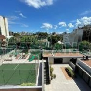 Apartamento com 149m², 3 dormitórios, 2 vagas, no bairro Rio Branco em Caxias do Sul para Comprar