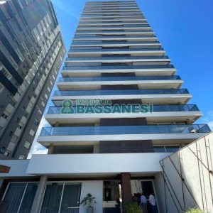 Apartamento com 176m², 3 dormitórios, 2 vagas, no bairro Rio Branco em Caxias do Sul para Comprar