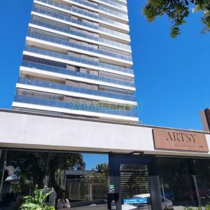 Apartamento com 176m², 3 dormitórios, 2 vagas, no bairro Rio Branco em Caxias do Sul para Comprar