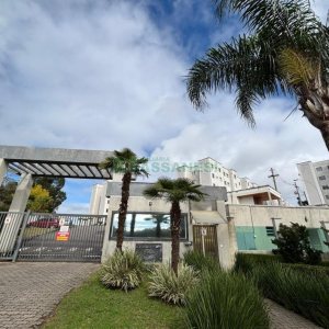 Apartamento com 40m², 2 dormitórios, no bairro Bela Vista em Caxias do Sul para Comprar