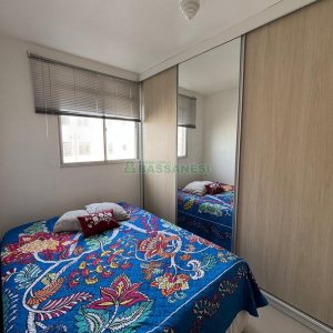 Apartamento com 40m², 2 dormitórios, no bairro Bela Vista em Caxias do Sul para Comprar