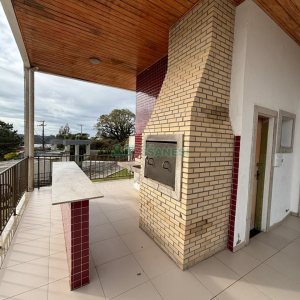 Apartamento com 40m², 2 dormitórios, no bairro Bela Vista em Caxias do Sul para Comprar