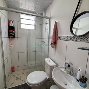 Apartamento com 40m², 2 dormitórios, no bairro Bela Vista em Caxias do Sul para Comprar