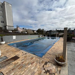 Apartamento com 40m², 2 dormitórios, no bairro Bela Vista em Caxias do Sul para Comprar