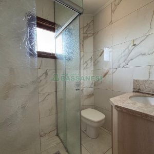 Apartamento com 240m², 3 dormitórios, 2 vagas, no bairro São José em Caxias do Sul para Alugar