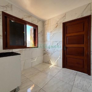 Apartamento com 240m², 3 dormitórios, 2 vagas, no bairro São José em Caxias do Sul para Alugar