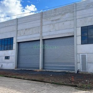 Pavilhão com 860m², no bairro Jardim das Hortências em Caxias do Sul para Alugar