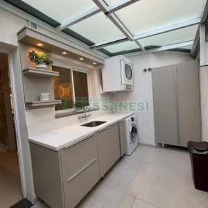 Apartamento com 86m², 2 dormitórios, 2 vagas, no bairro Nossa Senhora da Saúde em Caxias do Sul para Comprar