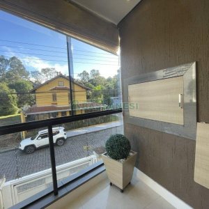 Apartamento com 86m², 2 dormitórios, 2 vagas, no bairro Nossa Senhora da Saúde em Caxias do Sul para Comprar