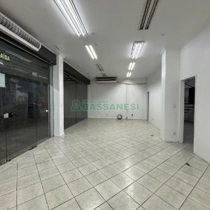 Loja com 102m², no bairro Centro em Caxias do Sul para Alugar