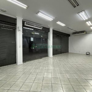 Loja com 102m², no bairro Centro em Caxias do Sul para Alugar