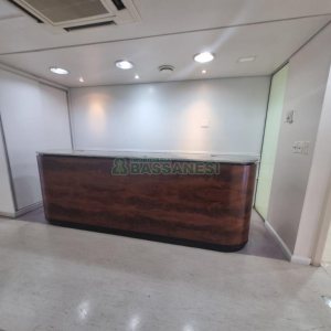 Sala com 200m², 1 vaga, no bairro Centro em Caxias do Sul para Alugar