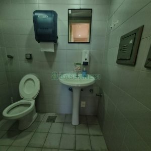 Sala com 200m², 1 vaga, no bairro Centro em Caxias do Sul para Alugar