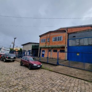 Pavilhão com 481m², no bairro Esplanada em Caxias do Sul para Alugar