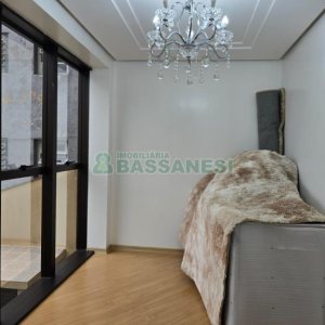 Apartamento com 198m², 3 dormitórios, 2 vagas, no bairro Centro em Caxias do Sul para Comprar