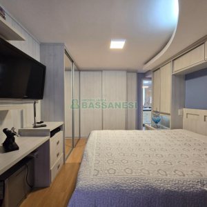Apartamento com 198m², 3 dormitórios, 2 vagas, no bairro Centro em Caxias do Sul para Comprar