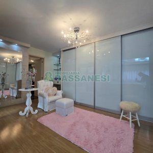 Apartamento com 198m², 3 dormitórios, 2 vagas, no bairro Centro em Caxias do Sul para Comprar