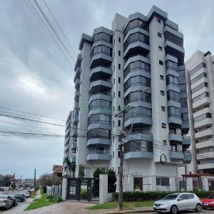 Apartamento com 115m², 3 dormitórios, 2 vagas, no bairro Jardim América em Caxias do Sul para Alugar ou Comprar