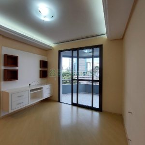 Apartamento com 115m², 3 dormitórios, 2 vagas, no bairro Jardim América em Caxias do Sul para Alugar ou Comprar