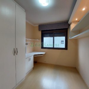 Apartamento com 115m², 3 dormitórios, 2 vagas, no bairro Jardim América em Caxias do Sul para Alugar ou Comprar