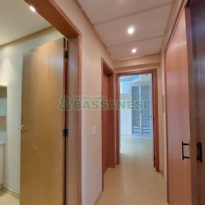Apartamento com 115m², 3 dormitórios, 2 vagas, no bairro Jardim América em Caxias do Sul para Alugar ou Comprar