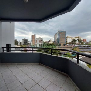 Apartamento com 115m², 3 dormitórios, 2 vagas, no bairro Jardim América em Caxias do Sul para Alugar ou Comprar