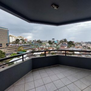 Apartamento com 115m², 3 dormitórios, 2 vagas, no bairro Jardim América em Caxias do Sul para Alugar ou Comprar