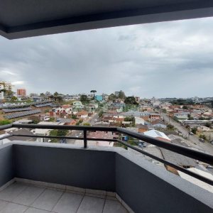Apartamento com 115m², 3 dormitórios, 2 vagas, no bairro Jardim América em Caxias do Sul para Alugar ou Comprar