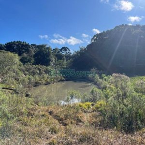 Chácara com 1200m², no bairro 3 Legua em Caxias do Sul para Comprar