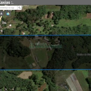 Chácara com 1200m², no bairro 3 Legua em Caxias do Sul para Comprar