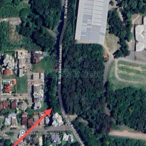 Terreno com 820m², no bairro Colina Sorriso em Caxias do Sul para Comprar