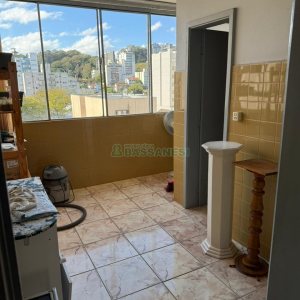 Apartamento com 123m², 2 dormitórios, 1 vaga, no bairro Centro em Caxias do Sul para Comprar