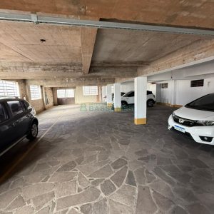 Apartamento com 123m², 2 dormitórios, 1 vaga, no bairro Centro em Caxias do Sul para Comprar