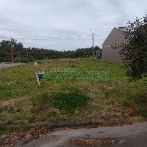 Terreno com 350m², no bairro Monte Bérico em Caxias do Sul para Comprar