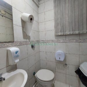 Sala Mobiliada com 250m², 2 vagas, no bairro Pio X em Caxias do Sul para Alugar