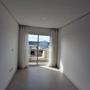 Apartamento com 65m², 2 dormitórios, 2 vagas, no bairro Santa Lúcia em Caxias do Sul para Alugar