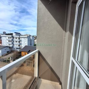 Apartamento com 65m², 2 dormitórios, 2 vagas, no bairro Santa Lúcia em Caxias do Sul para Alugar