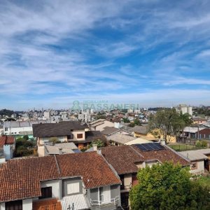 Apartamento com 65m², 2 dormitórios, 2 vagas, no bairro Santa Lúcia em Caxias do Sul para Alugar