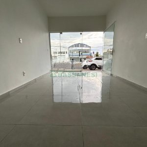 Loja com 118m², 1 vaga, no bairro Santa Catarina em Caxias do Sul para Alugar