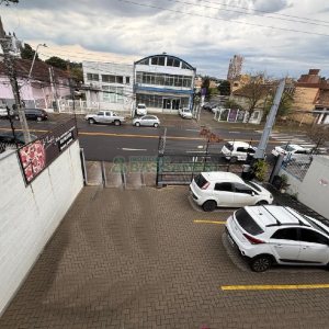 Loja com 118m², 1 vaga, no bairro Santa Catarina em Caxias do Sul para Alugar
