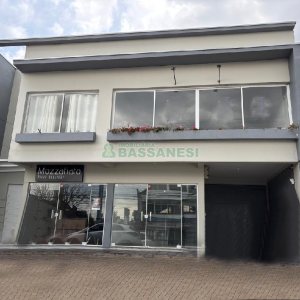 Loja com 118m², 1 vaga, no bairro Santa Catarina em Caxias do Sul para Alugar