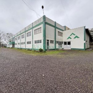 Pavilhão com 6000m², no bairro Santa Catarina em Caxias do Sul para Alugar