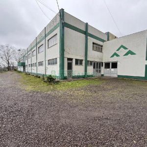Pavilhão com 6000m², no bairro Santa Catarina em Caxias do Sul para Alugar