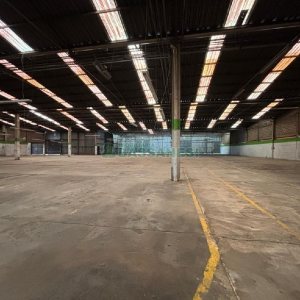 Pavilhão com 6000m², no bairro Santa Catarina em Caxias do Sul para Alugar