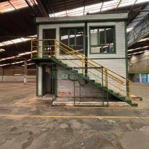 Pavilhão com 6000m², no bairro Santa Catarina em Caxias do Sul para Alugar