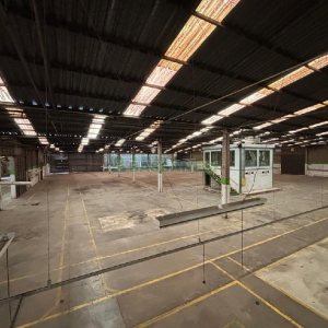 Pavilhão com 6000m², no bairro Santa Catarina em Caxias do Sul para Alugar